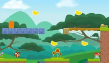 Jumpy Ape Joe